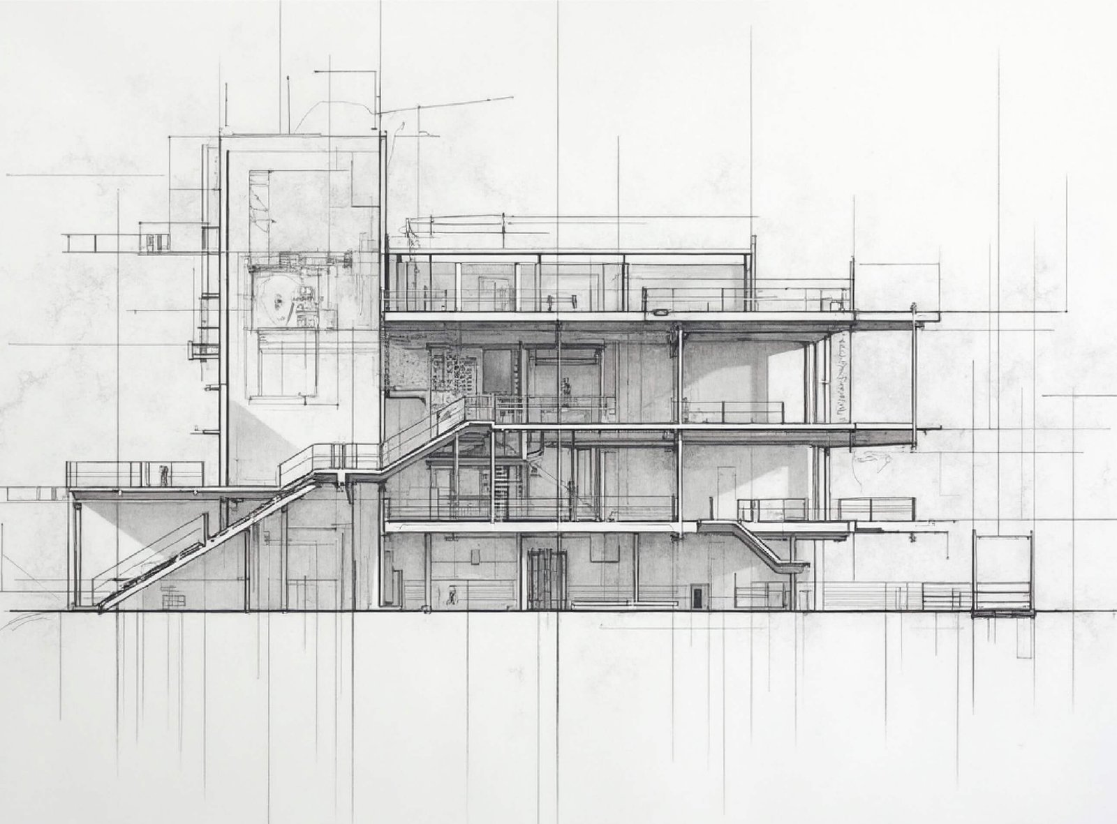 2D PEB Structural Detailing